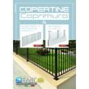 COPERTINE COPRIMURO